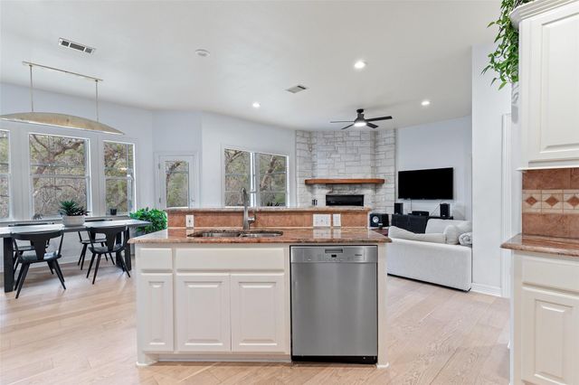 1501 Wild Basin Ledge LDG, Austin, TX 78746