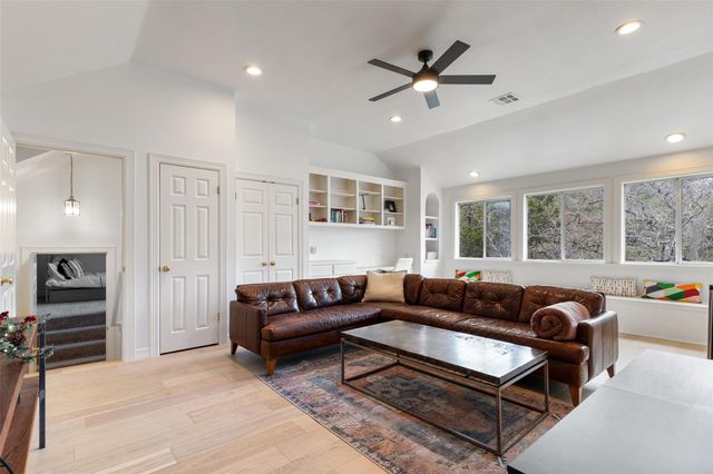 1501 Wild Basin Ledge LDG, Austin, TX 78746