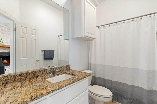 1501 Wild Basin Ledge LDG, Austin, TX 78746