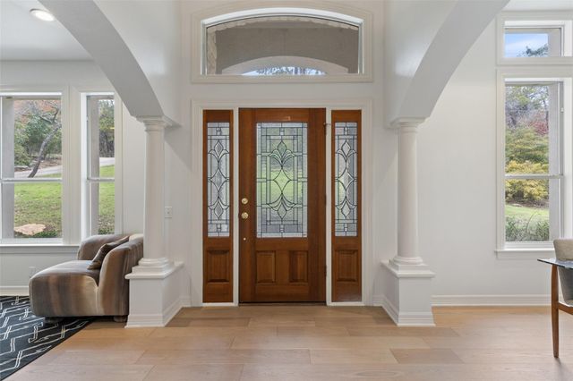 1501 Wild Basin Ledge LDG, Austin, TX 78746