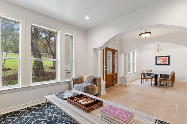 1501 Wild Basin Ledge LDG, Austin, TX 78746