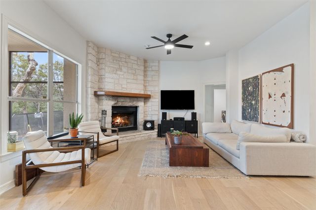 1501 Wild Basin Ledge LDG, Austin, TX 78746