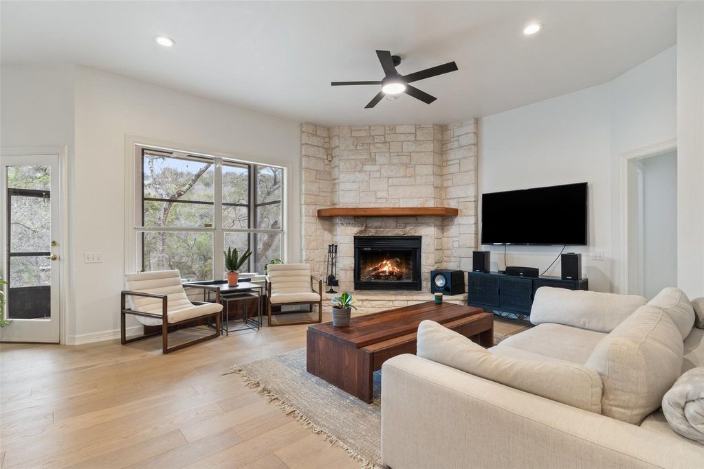 1501 Wild Basin Ledge LDG, Austin, TX 78746