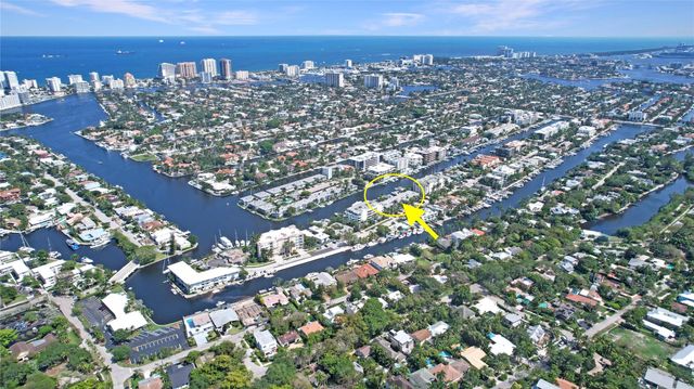 424 Hendricks Isle 6, Fort Lauderdale, FL 33301