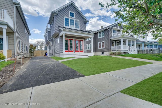 223 16th Avenue, Belmar, NJ 07719