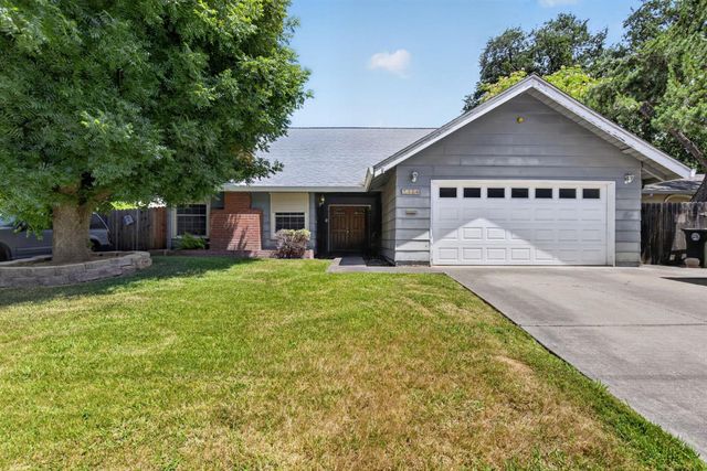 7124 Van Maren Ln, Citrus Heights, CA 95621