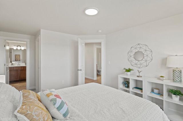 XXXXX Wildcat Ridge, Colbert, WA 99005