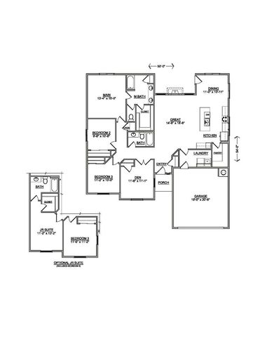 XXXXX Wildcat Ridge, Colbert, WA 99005