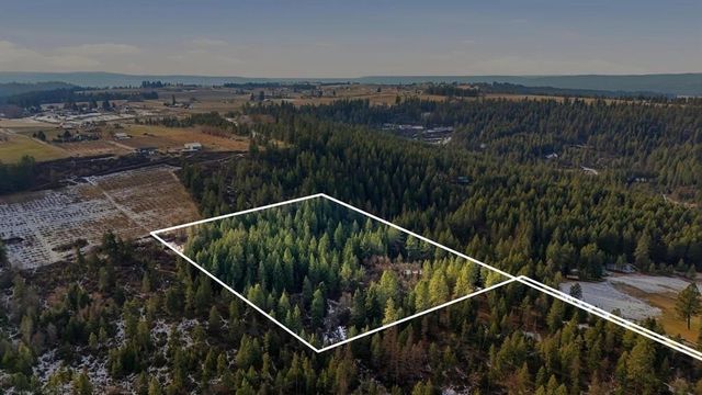 XXXXX Wildcat Ridge, Colbert, WA 99005