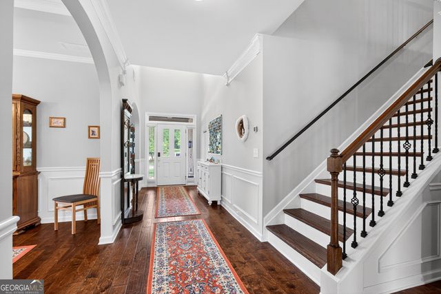 270 Darien Drive, Senoia, GA 30276