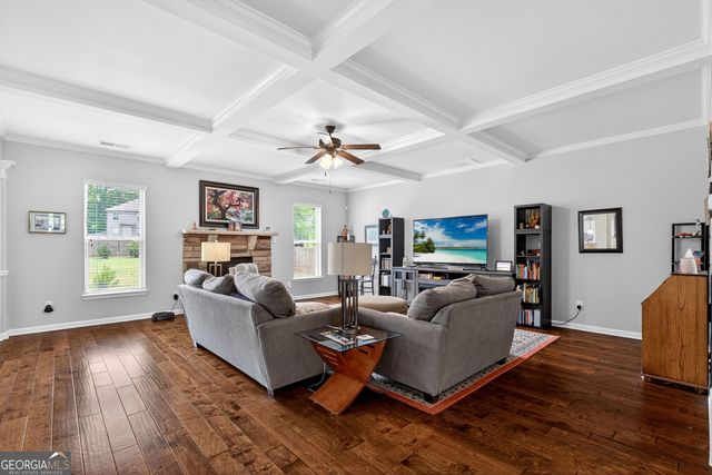 270 Darien Drive, Senoia, GA 30276