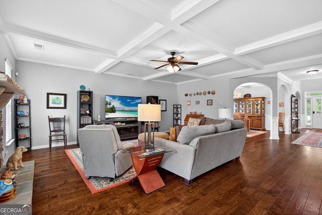 270 Darien Drive, Senoia, GA 30276