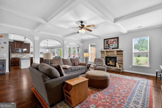 270 Darien Drive, Senoia, GA 30276