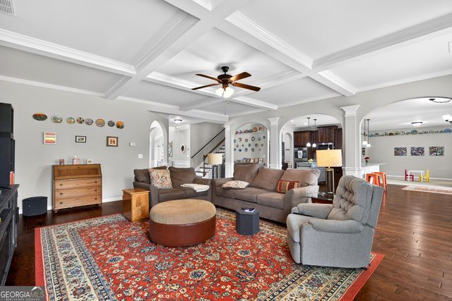 270 Darien Drive, Senoia, GA 30276