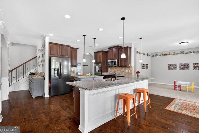 270 Darien Drive, Senoia, GA 30276