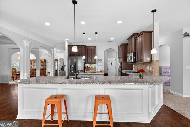 270 Darien Drive, Senoia, GA 30276