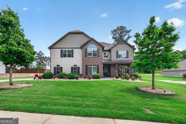 270 Darien Drive, Senoia, GA 30276