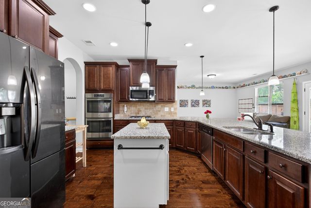 270 Darien Drive, Senoia, GA 30276