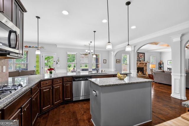 270 Darien Drive, Senoia, GA 30276