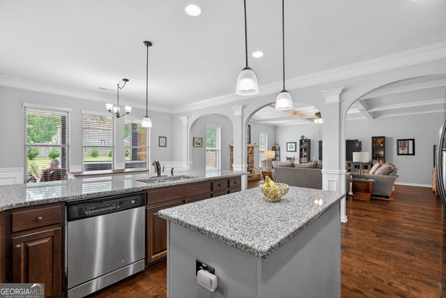 270 Darien Drive, Senoia, GA 30276