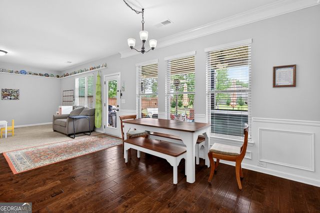 270 Darien Drive, Senoia, GA 30276