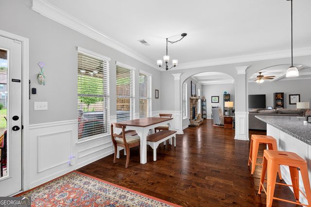 270 Darien Drive, Senoia, GA 30276