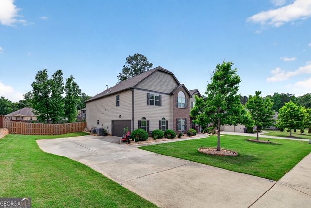 270 Darien Drive, Senoia, GA 30276