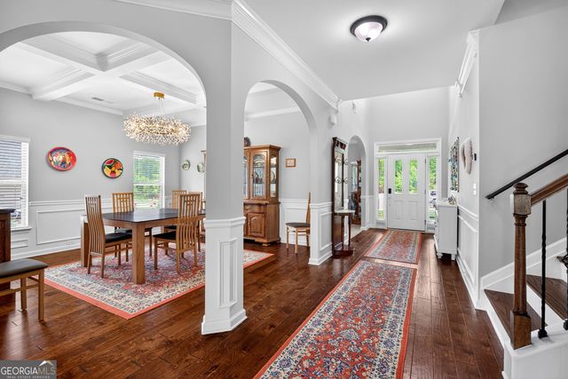 270 Darien Drive, Senoia, GA 30276