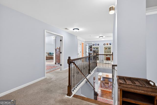 270 Darien Drive, Senoia, GA 30276