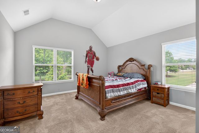 270 Darien Drive, Senoia, GA 30276