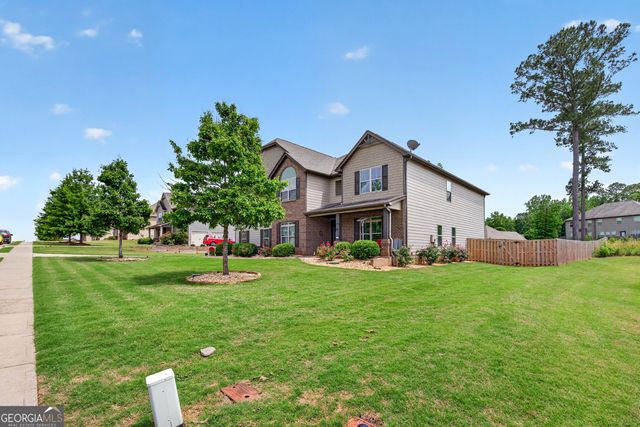 270 Darien Drive, Senoia, GA 30276