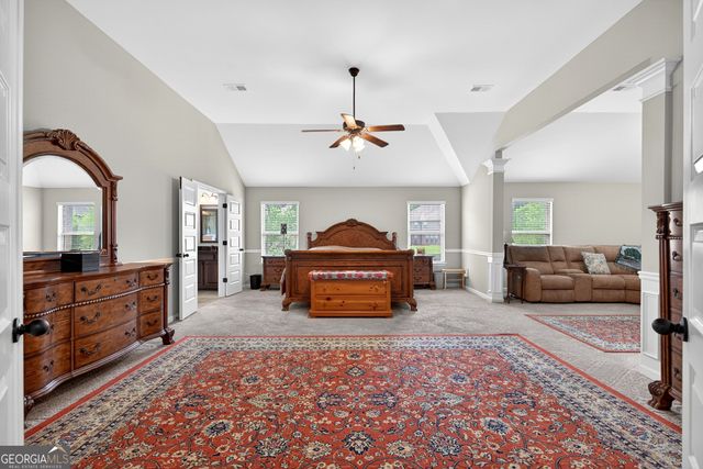 270 Darien Drive, Senoia, GA 30276