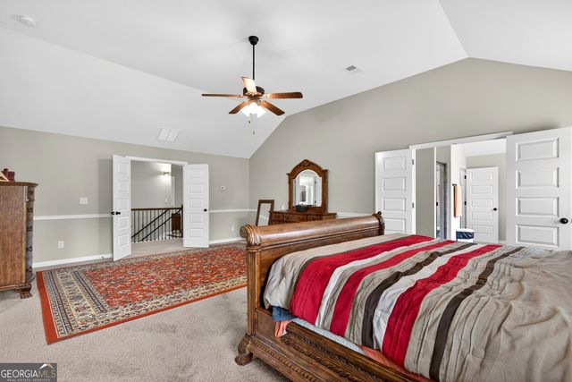 270 Darien Drive, Senoia, GA 30276