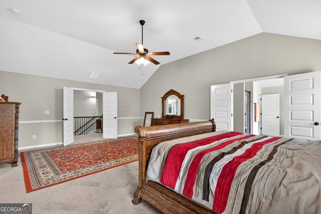 270 Darien Drive, Senoia, GA 30276