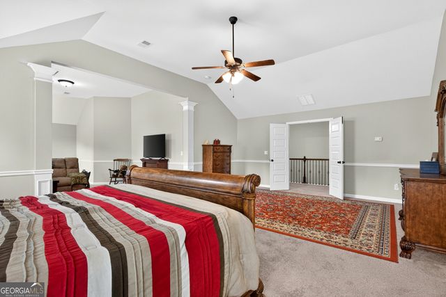 270 Darien Drive, Senoia, GA 30276
