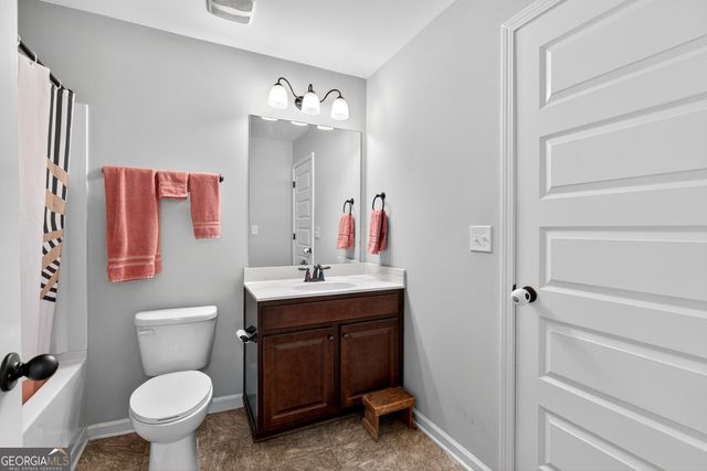 270 Darien Drive, Senoia, GA 30276