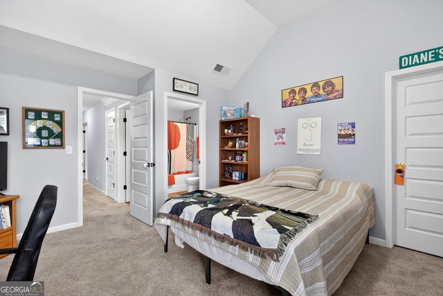 270 Darien Drive, Senoia, GA 30276