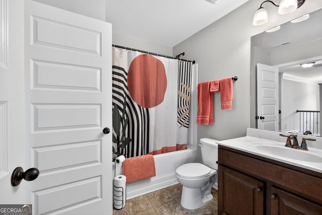270 Darien Drive, Senoia, GA 30276