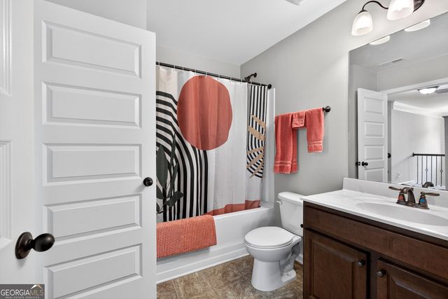 270 Darien Drive, Senoia, GA 30276