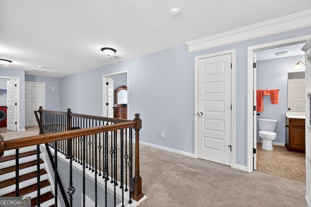270 Darien Drive, Senoia, GA 30276
