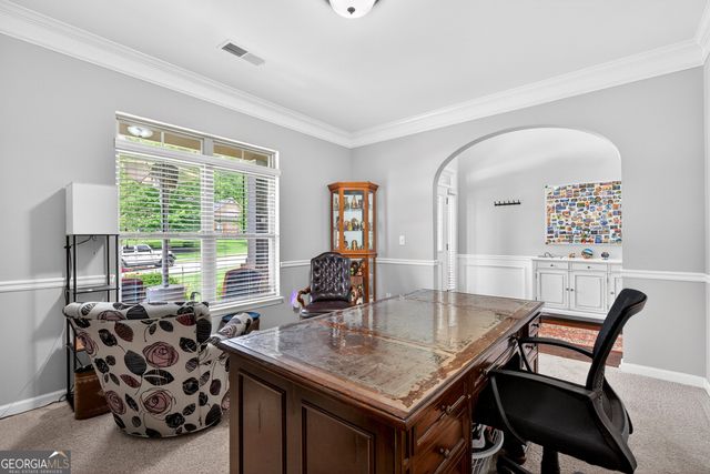 270 Darien Drive, Senoia, GA 30276