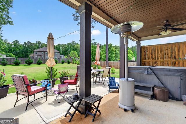 270 Darien Drive, Senoia, GA 30276