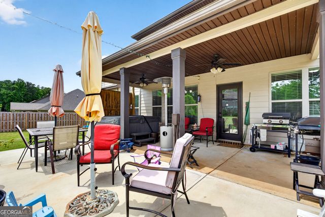 270 Darien Drive, Senoia, GA 30276