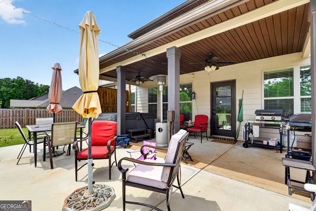 270 Darien Drive, Senoia, GA 30276