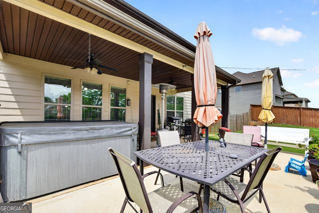 270 Darien Drive, Senoia, GA 30276