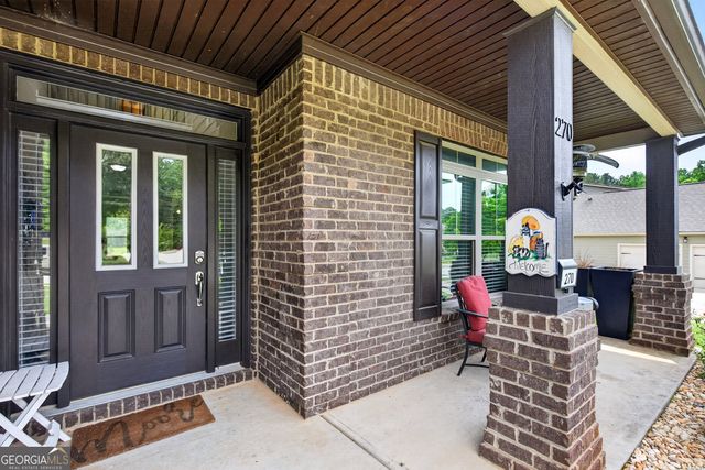 270 Darien Drive, Senoia, GA 30276