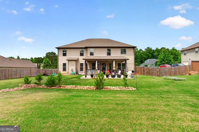 270 Darien Drive, Senoia, GA 30276