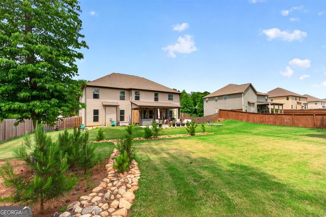 270 Darien Drive, Senoia, GA 30276