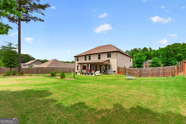 270 Darien Drive, Senoia, GA 30276