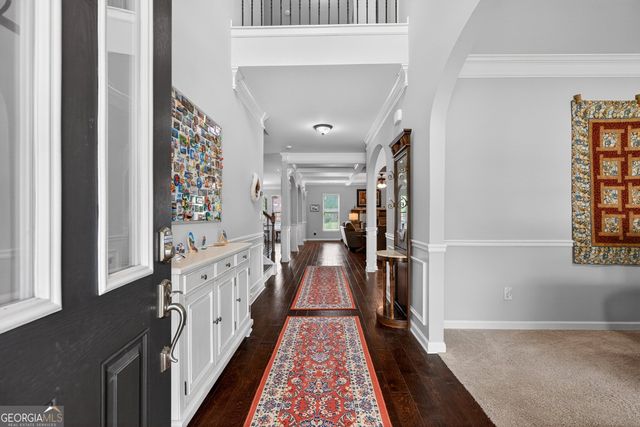 270 Darien Drive, Senoia, GA 30276